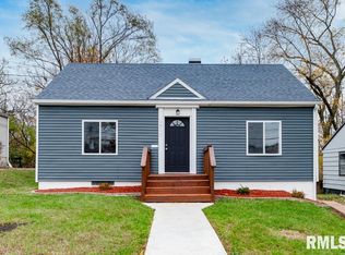 1910 N Ellis St, Peoria, IL