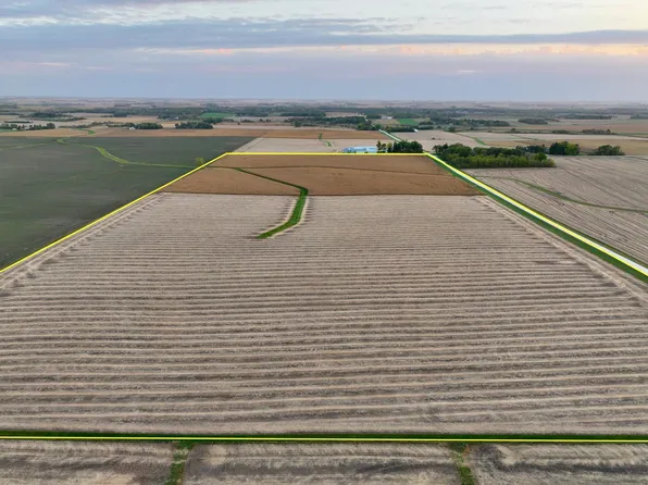 60th Ave SW, Stewartville, MN 55976