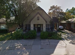 2104 S Washington St, Amarillo, TX 79109