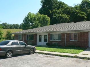 11708 Ironton Rd APT 2025, Shoals, IN 47581