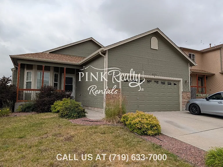 8377 Freestar Way — Photo 1