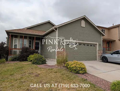 8377 Freestar Way Photo 1