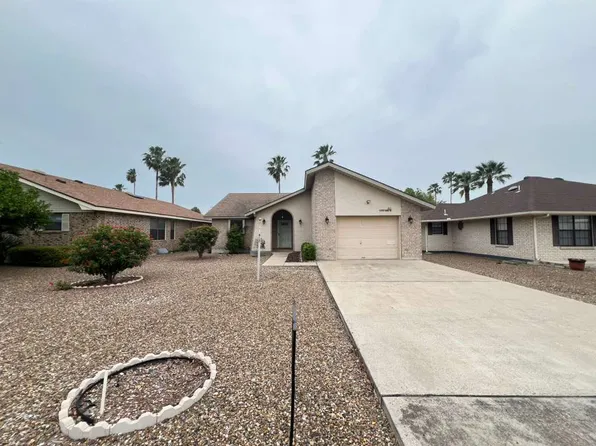 812 Santa Anna Dr, Alamo, TX 78516