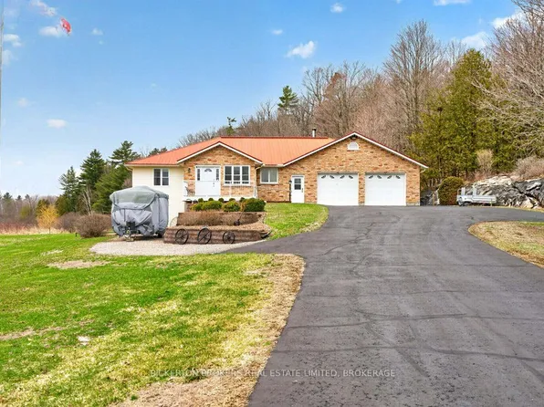 224 Big Hill Rd, Leeds And The Thousand Islands, ON K0H 2N0