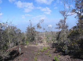 Reef Circle Makai LOT 20, Captain Cook, HI 96704