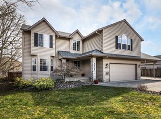 59400 Barr Ave, Saint Helens, OR 97051