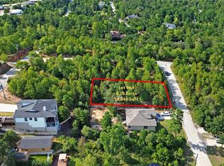 LOT 964 Kaapahu Dr, Bastrop, TX 78602