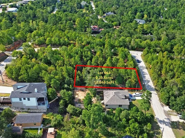 LOT 964 Kaapahu Dr, Bastrop, TX 78602
