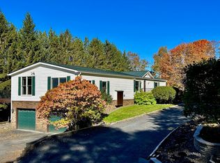 1019 Hebard Hill Rd, Randolph, VT 05060