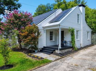 1035 Seymour Ave, Nashville, TN 37206