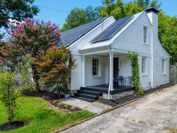 1035 Seymour Ave, Nashville, TN 37206
