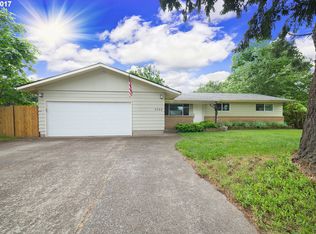 3344 Admiral St, Eugene, OR 97404