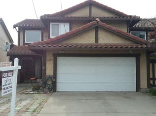 2945 20th St, San Pablo, CA 94806