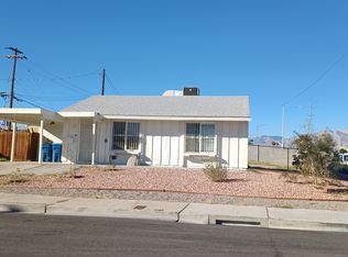 500 Slayton Dr, Las Vegas, NV 89107