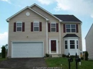 71 Flagstaff Cir, Martinsburg, WV 25405