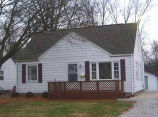 218 Rowmont Rd SW, Massillon, OH 44646