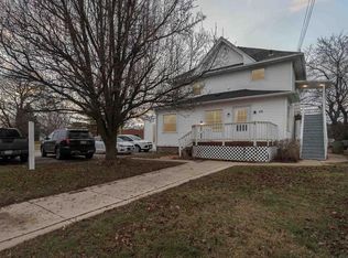 48 E Madison Ave, Milton, WI 53563