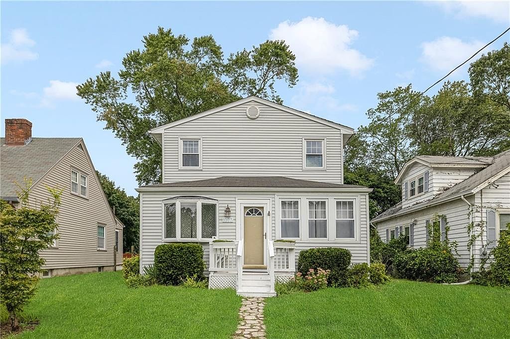 1073 Narragansett Pkwy, Warwick, RI 02888 Zillow