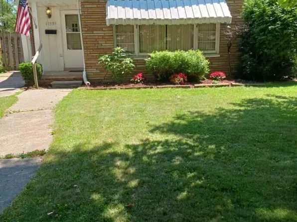 11334 McKinney St, Detroit, MI 48224