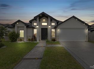1709 Ozark Ave, McAllen, TX 78504