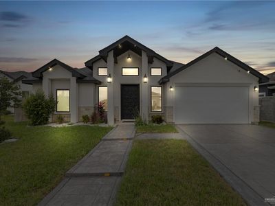 1709 Ozark Ave, McAllen, TX, 78504