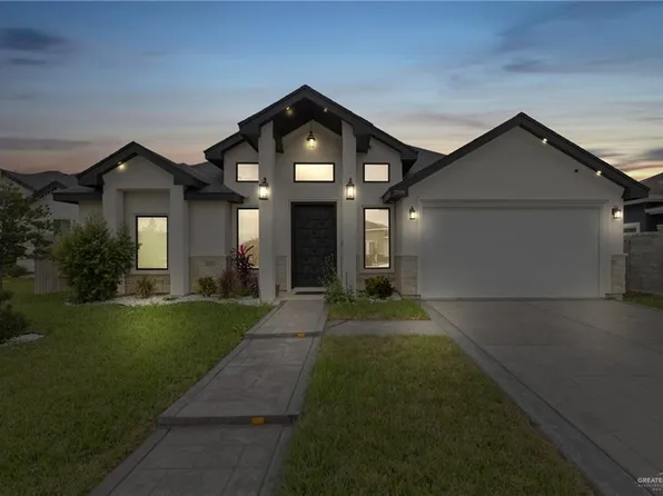 1709 Ozark Ave, McAllen, TX 78504