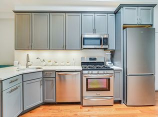 400 Madison St APT 7, Hoboken, NJ 07030