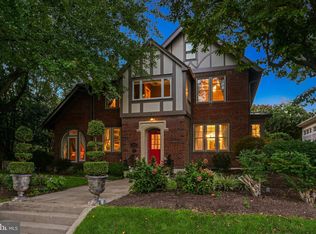 3521 Rittenhouse St NW, Washington, DC 20015