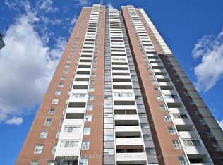 3 Massey Sq #301, Toronto, ON M4C 5L5