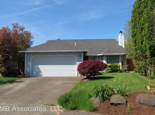 725 SW 174th Pl, Beaverton, OR 97006