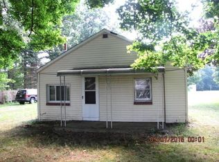 12760 Vincent Rd, Mount Vernon, OH 43050