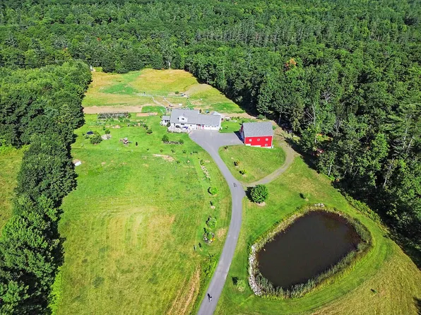 181 Bassett Road, Winslow, ME 04901