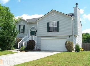1004 Maggie Dr, Bethlehem, GA 30620