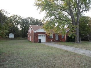 14551 S Coltrane Rd, Edmond, OK 73034