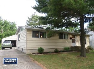 278 S Madison St, Oswego, IL 60543