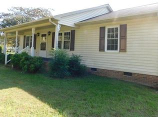 10960 Linwood Southmont Rd #R, Lexington, NC 27292