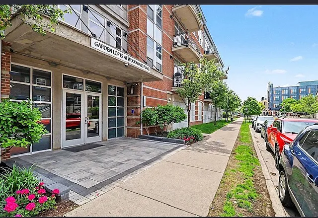 66 Winder St #215 — Photo 1