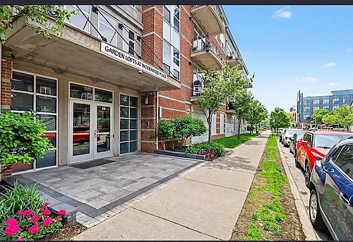 66 Winder St Photo 1