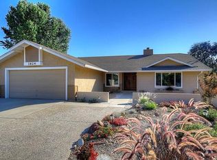 1624 Edgebrook Dr, Modesto, CA 95354
