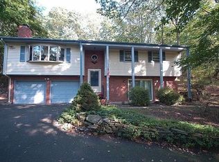 100 King George Rd, Warren, NJ 07059