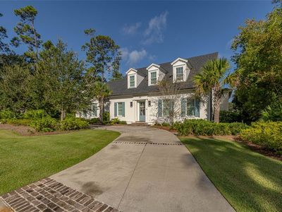 305 Carnoustie St, Saint Simons Island, GA, 31522