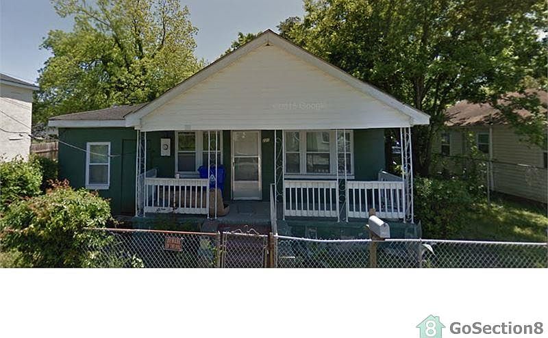 1st image of 2217 Clinton St