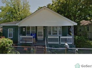 2217 Clinton St, Charleston, SC 29405
