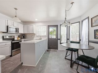 14919 Featherchase Dr, Chesterfield, VA 23832