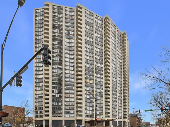 3930 N Pine Grove Ave APT 2516, Chicago, IL 60613
