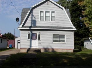 289 Poland Ave, Struthers, OH 44471