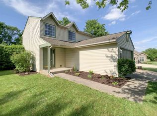 1210 Blue Jay Dr, Greentown, IN 46936