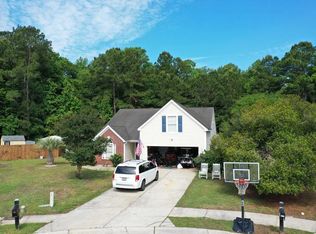 1109 Breezeway Cir, Charleston, SC 29492