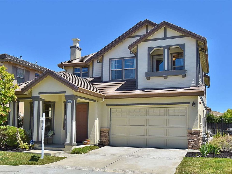 2nd image of 7628 Red Hills Ct