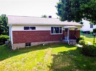 205 Linhurst Ave, Butler, PA 16001